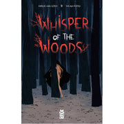 Whisper of the Woods