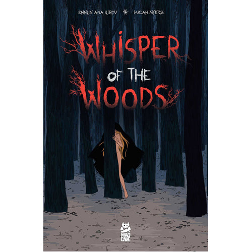 Whisper of the Woods