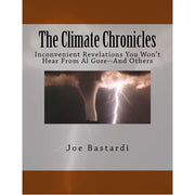 Climate Chronicles