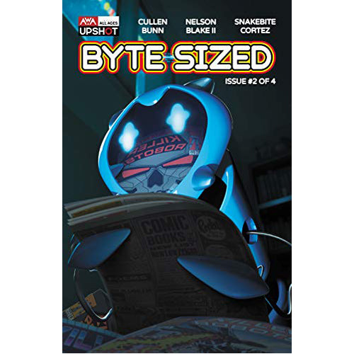 Byte-Sized Volume 2