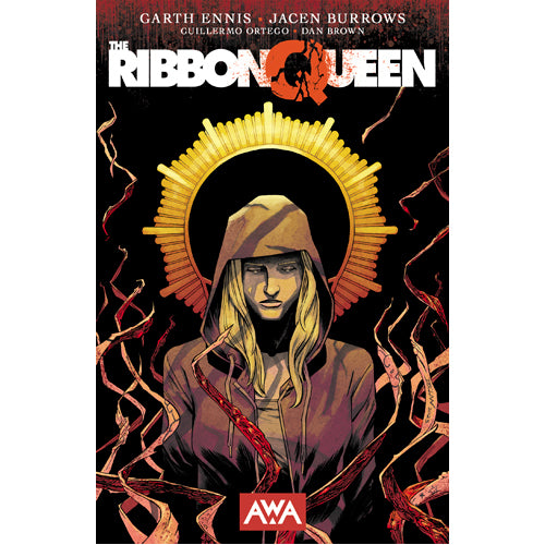 The Ribbon Queen