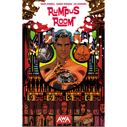 Rumpus Room