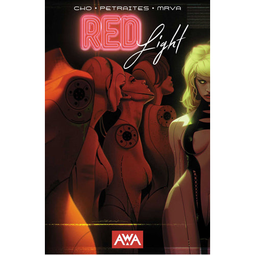 Red Light