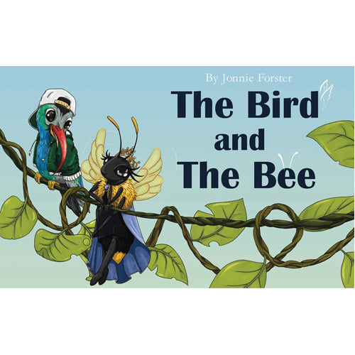 The Bird and The Bee