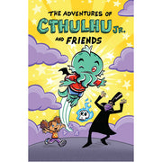 The Adventures of Cthulhu Jr. and Friends