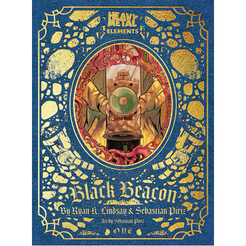 Black Beacon