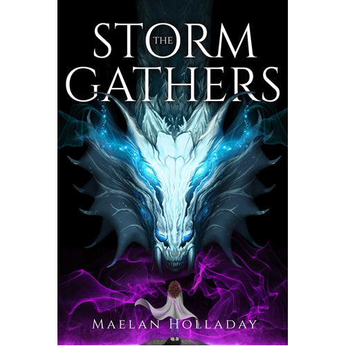 The Storm Gathers - HB