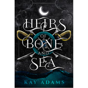 Heirs of Bone and Sea