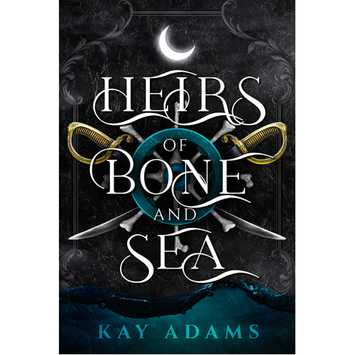 Heirs of Bone and Sea