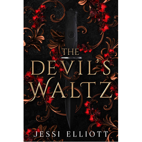 The Devil's Waltz