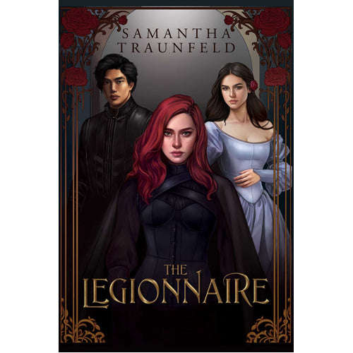 The Legionnaire