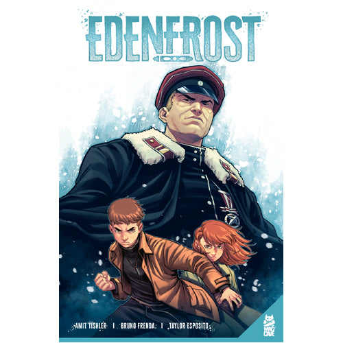 Edenfrost