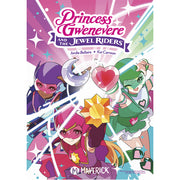 Princess Gwenevere and the Jewel Riders Vol. 1