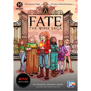 Fate: The Winx Saga Vol. 1