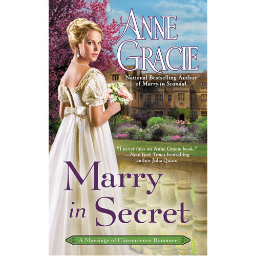 Marry in Secret