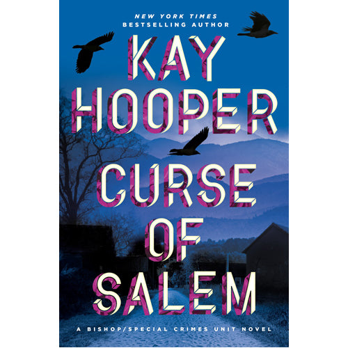 Curse of Salem
