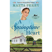 A Springtime Heart.