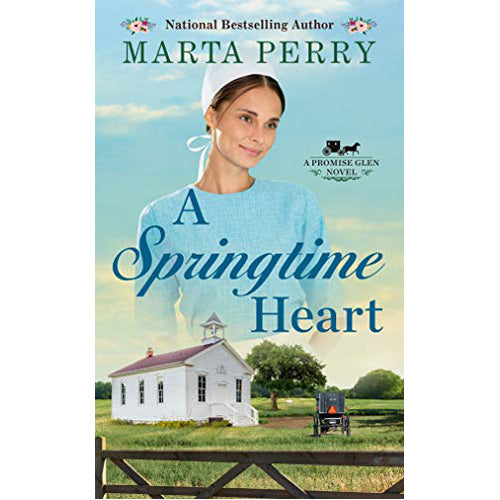 A Springtime Heart.