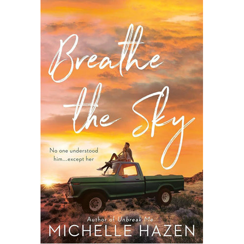 Breathe the Sky