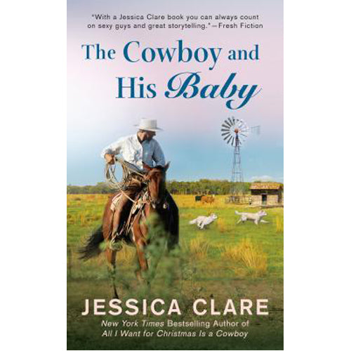 The Cowboy and his Baby