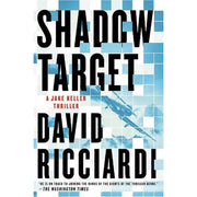 Shadow Target - Hardback