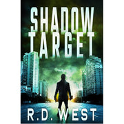 Shadow Target - Paperback