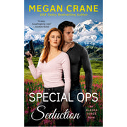 Special Ops Seduction