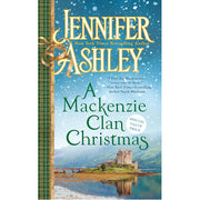 A Mackenzie Clan Christmas.