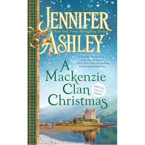 A Mackenzie Clan Christmas.