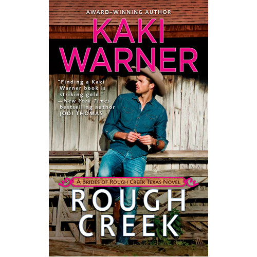 Rough Creek