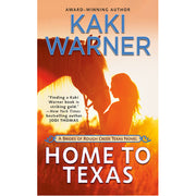 Home To Texas