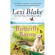 Butterfly Bayou