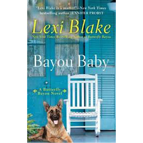 Bayou Baby