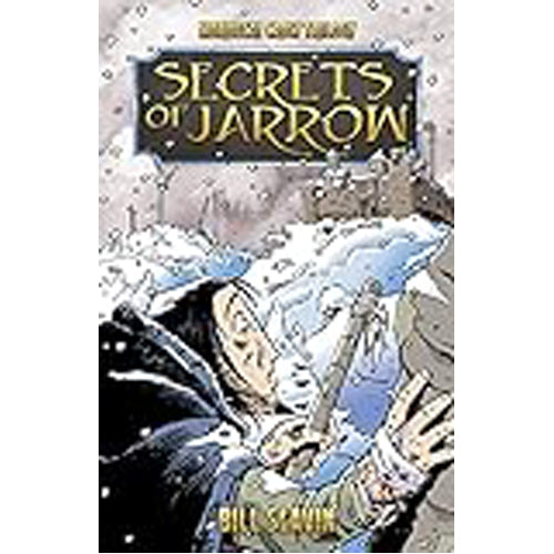 Secrets of Jarrow