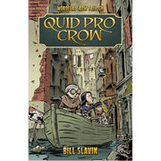 Quid Pro Crow