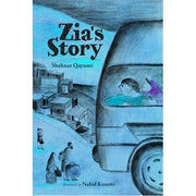 Zia's Story