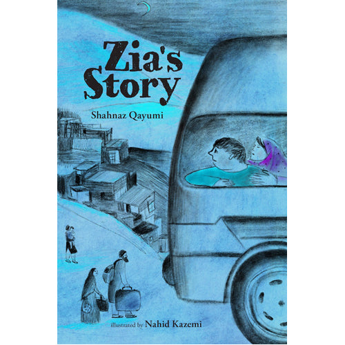 Zia's Story