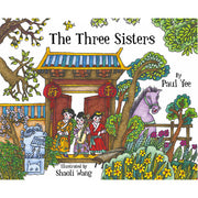 The Three Sisters