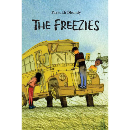 The Freezies