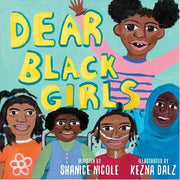Dear Black Girls - HB