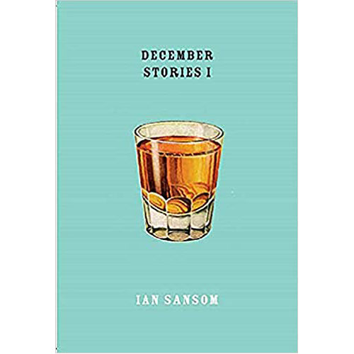 December Stories 1 - HB
