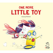 One More Little Toy - HB