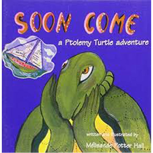 Ptolemy Turtle
