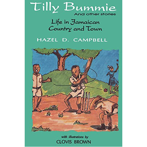 Tilly Bummie