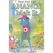 Anancy Mek It