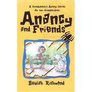 Anancy And Friends