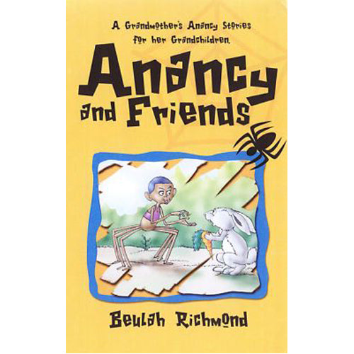 Anancy And Friends