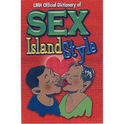 LMH Official Dictionary Of Sex Island Style - HB