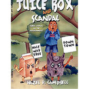 Juicebox And Scandal