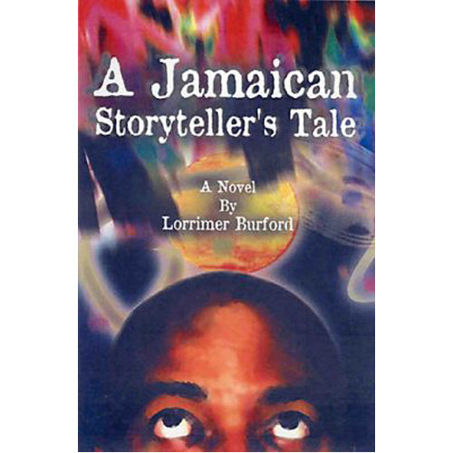 A Jamaican Storyteller's Tale.